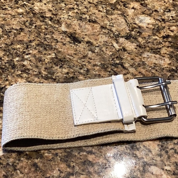 Bundle of 3 Belts - Picture 11 of 16